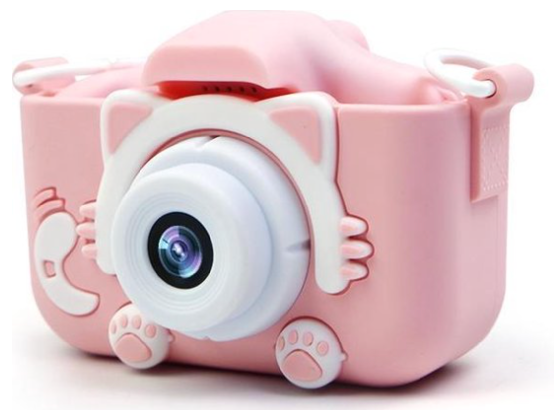 Aperoo - Creative Mini Digital Camera for Kids