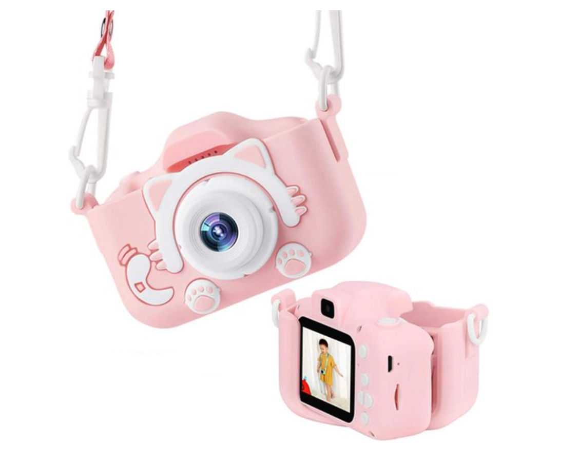 Aperoo - Creative Mini Digital Camera for Kids