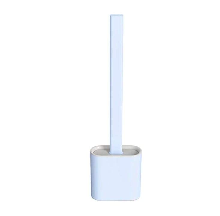 ToiletPro - Flexible Silicone Toilet Brush