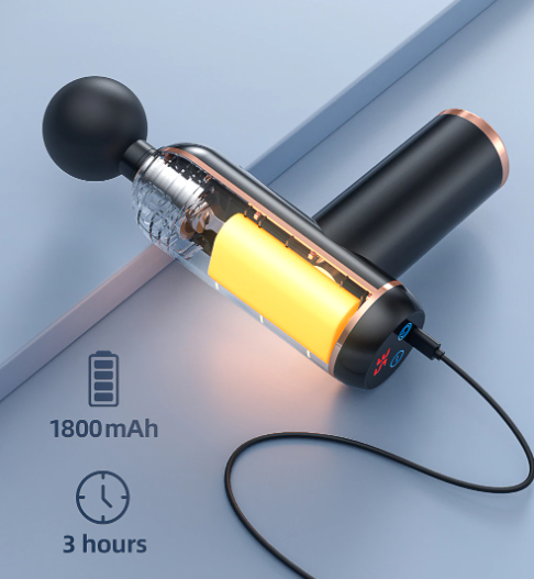 ProMassage Gun - Powerful Massage for Every Day