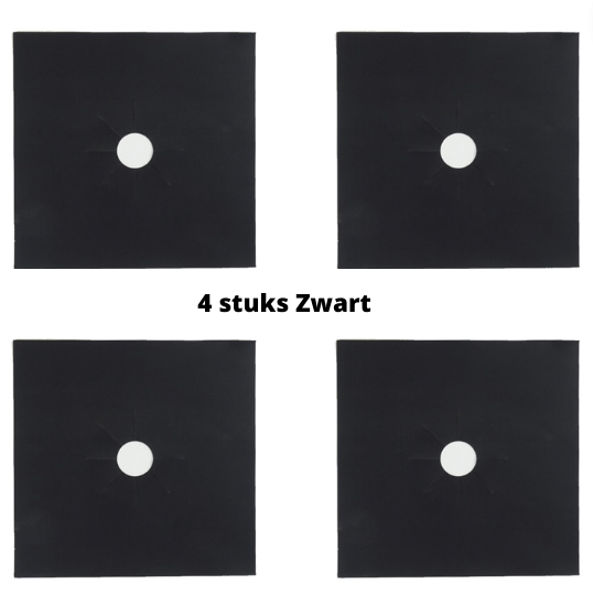 StoveGuard Protector - Reusable Stovetop Protector for a Clean Kitchen