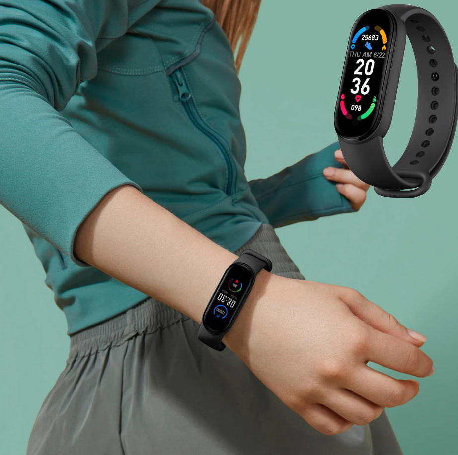 Pro Watch - Stylish Bluetooth Smartwatch for Everything