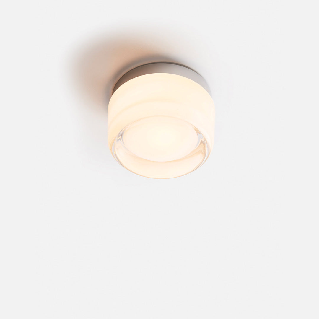 VivaLight - Chic Dimple Wall Sconce