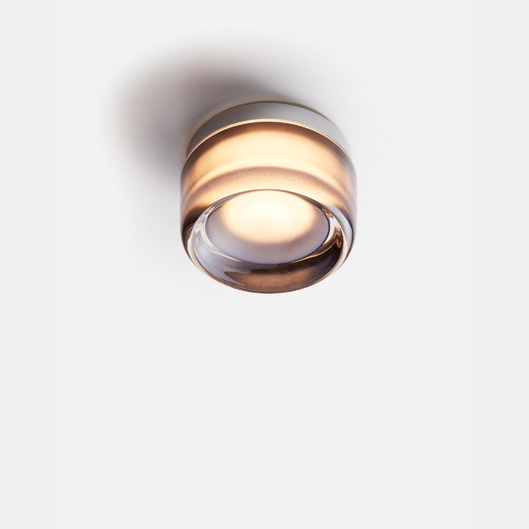 VivaLight - Chic Dimple Wall Sconce