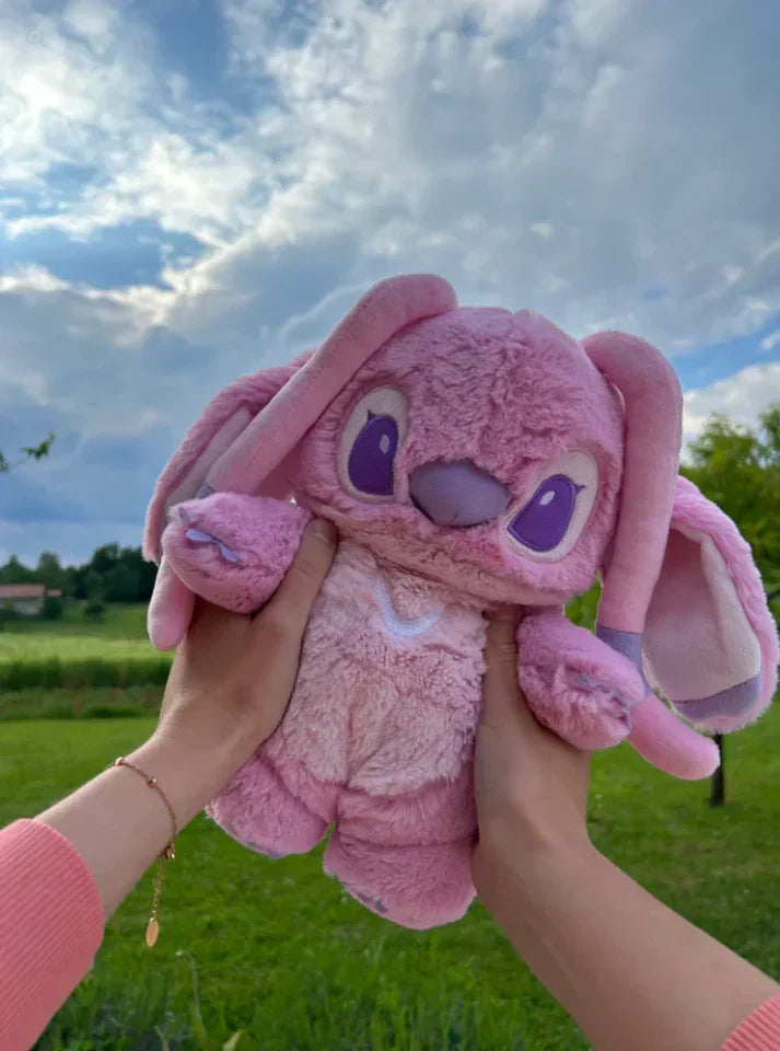 Breathable Stitch Buddy - Cozy Warming Comfort Companion