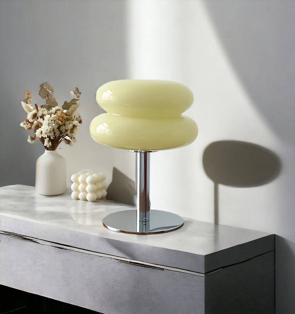 Sivarno - USB Lamp with 3 Light Colors