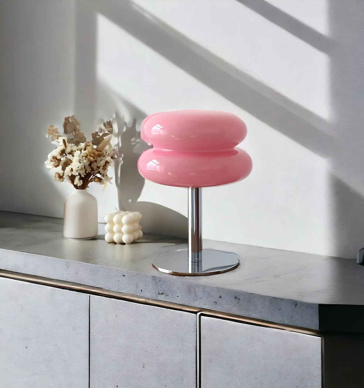 Sivarno - USB Lamp with 3 Light Colors