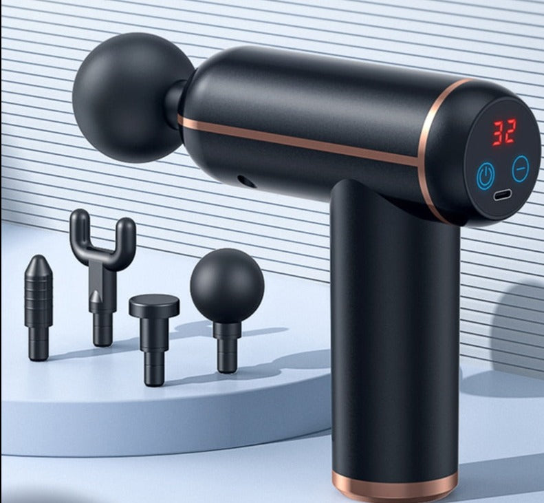 ProMassage Gun - Powerful Massage for Every Day