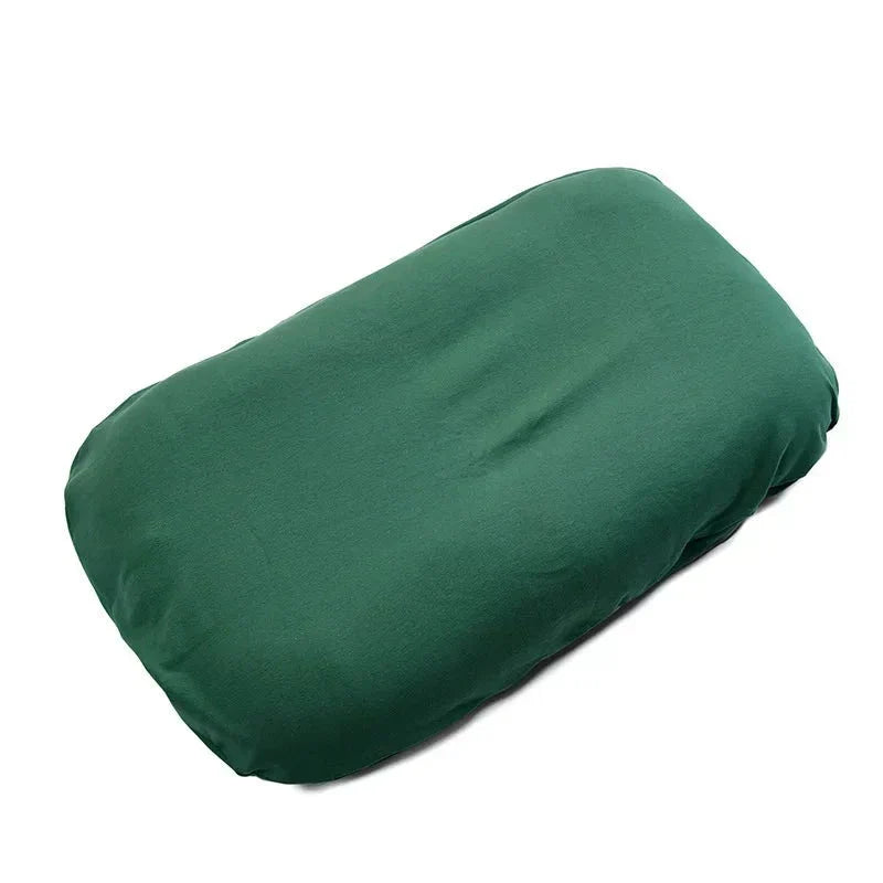 PureCotton Travel Cradle - Soft Portable Baby Sleeper