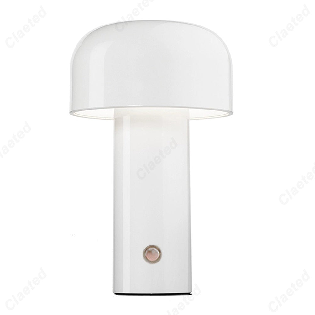 NanoBeam - Wireless Touch-Control Table Lamp