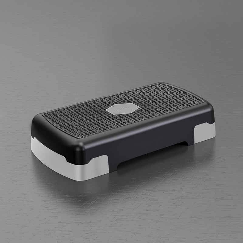 Gymrise - Adjustable Step for Your Home Workout