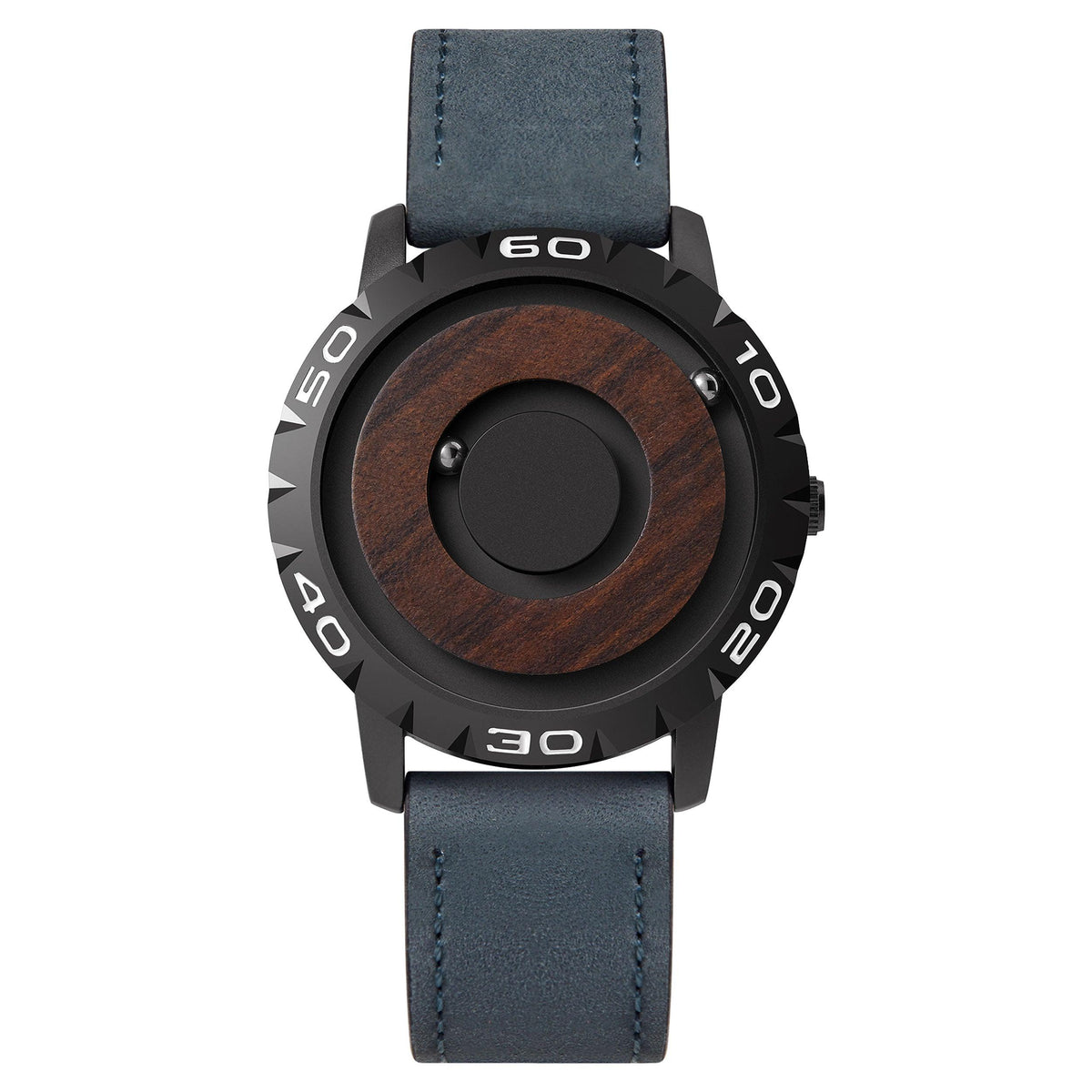 Orbita Watch - Magnetic Design Watch for Everyday Style
