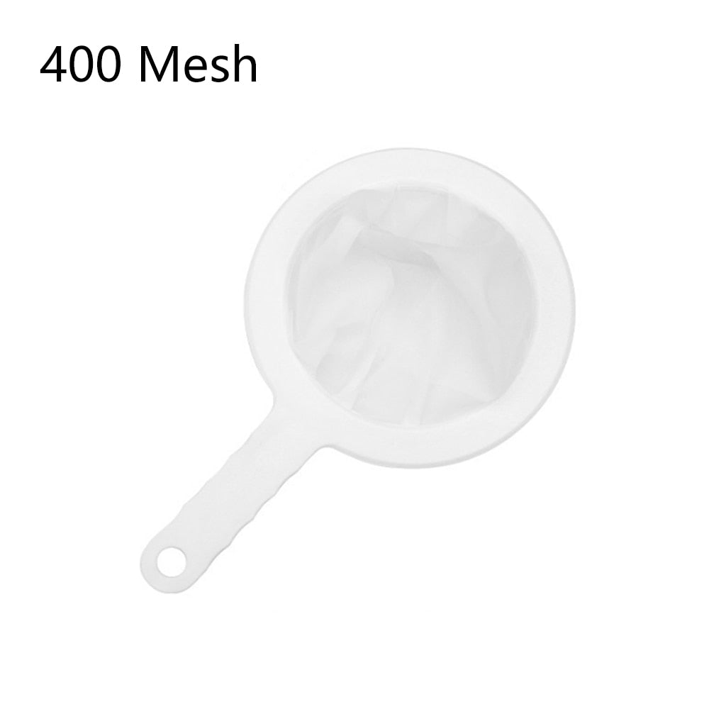PureFlow Sieve - Fine Filtering for Smooth Kitchen Results