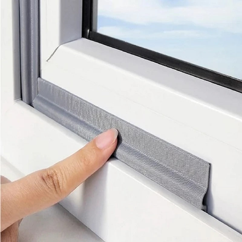 SealGuard Strips - Sound and Weather-Resistant Sealing Strips
