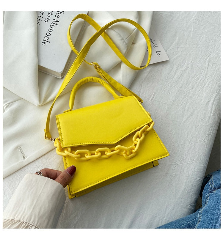 AnnaBag - Stylish Must-Have Handbag for the Season