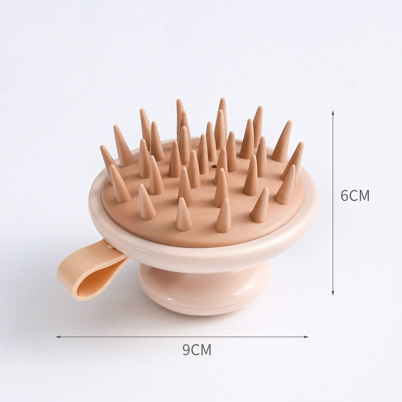 ScalpCare - Stimulate Hair Growth and Relax