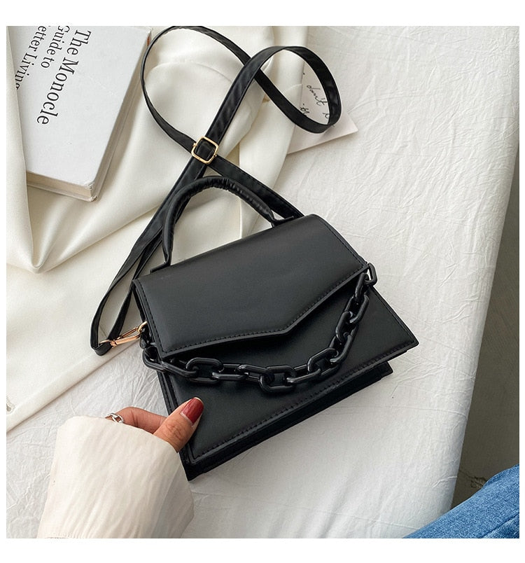 AnnaBag - Stylish Must-Have Handbag for the Season