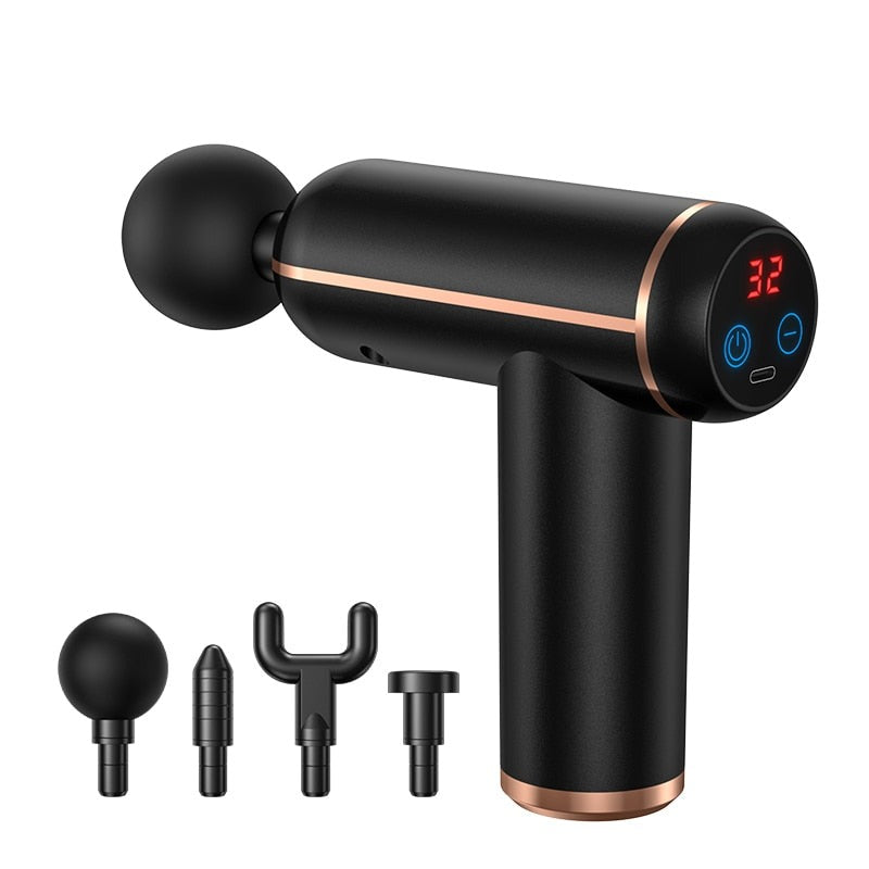 ProMassage Gun - Powerful Massage for Every Day