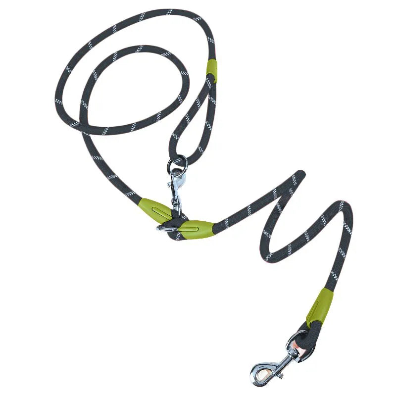FreedomLeash - Hands-Free Dog Walking Leash
