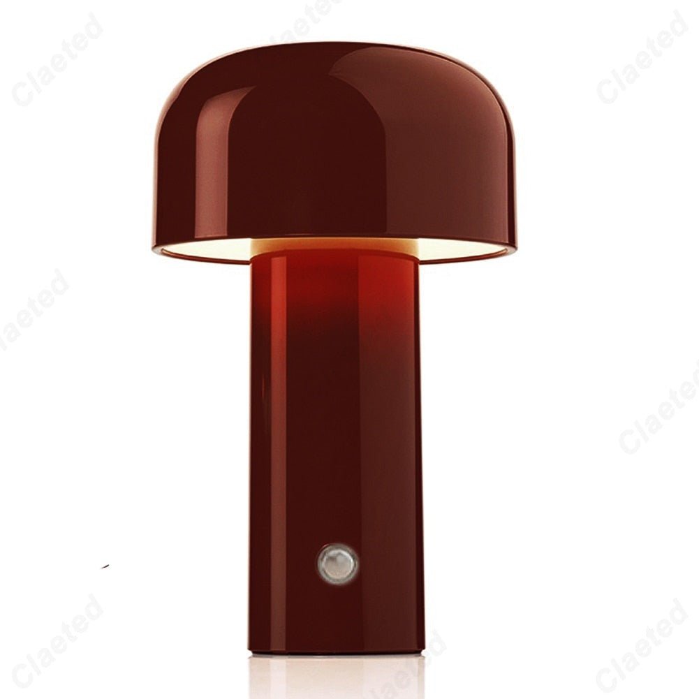 NanoBeam - Wireless Touch-Control Table Lamp
