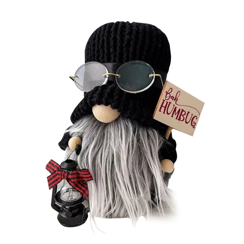 Livtress - Handmade Holiday Decor Figures