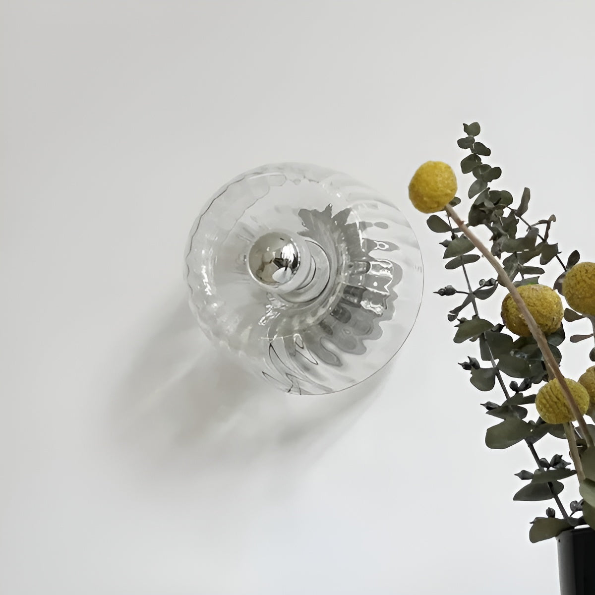 Bodmire - Modern Glass Bauhaus Lighting