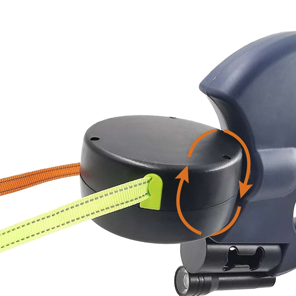 ProPet Duo Leash - The Ultimate Solution for Two Dogs