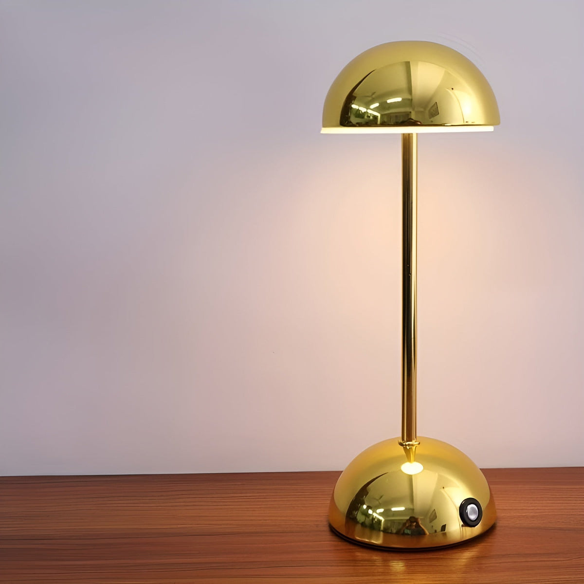 Kestrelle - Modern Touch Control Dimmable Lamp