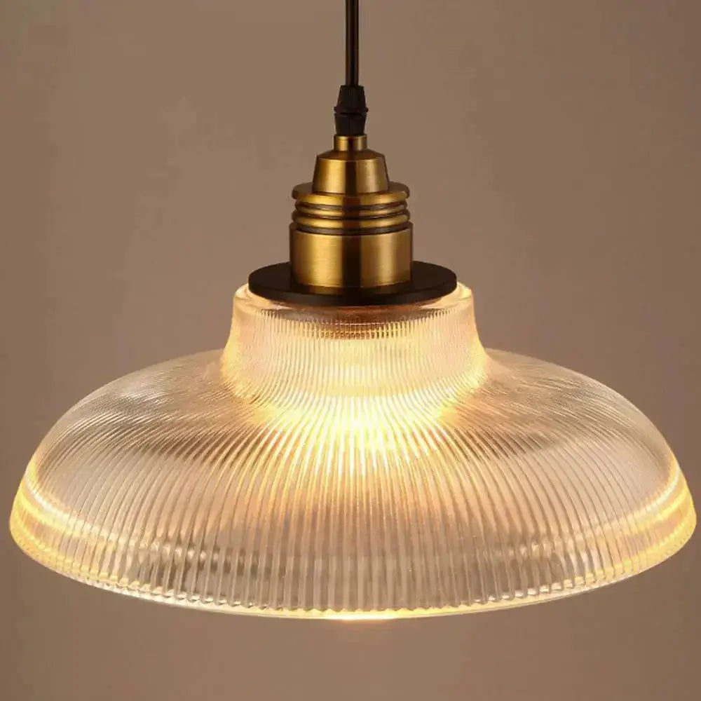 Gevastrix - Vintage Pendant Light Design Ambiance
