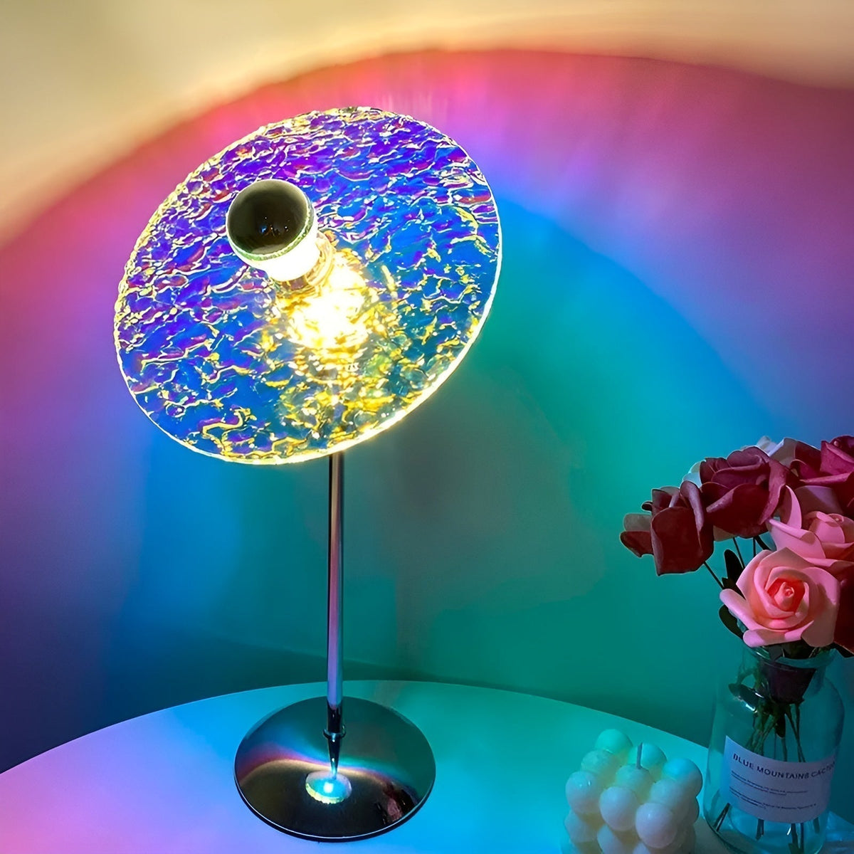 Datmoor - LED Sunset Projection Lamp