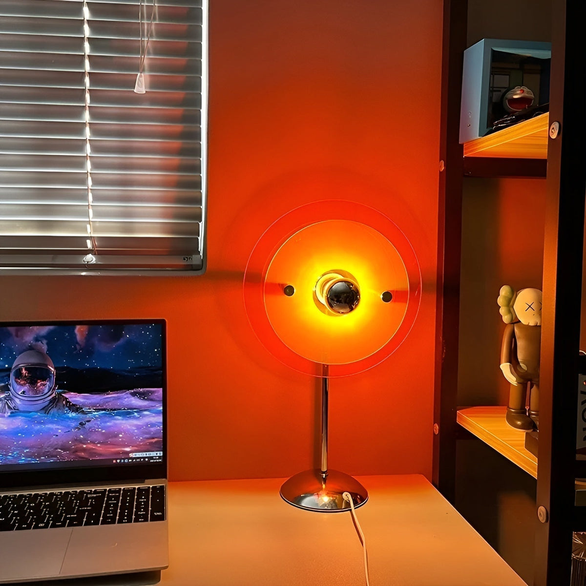 Datmoor - LED Sunset Projection Lamp
