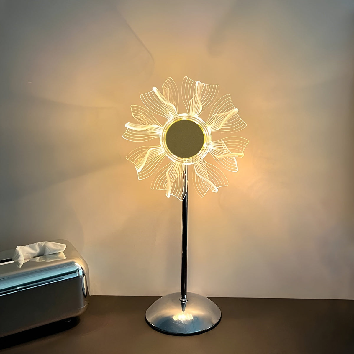 Datmoor - LED Sunset Projection Lamp