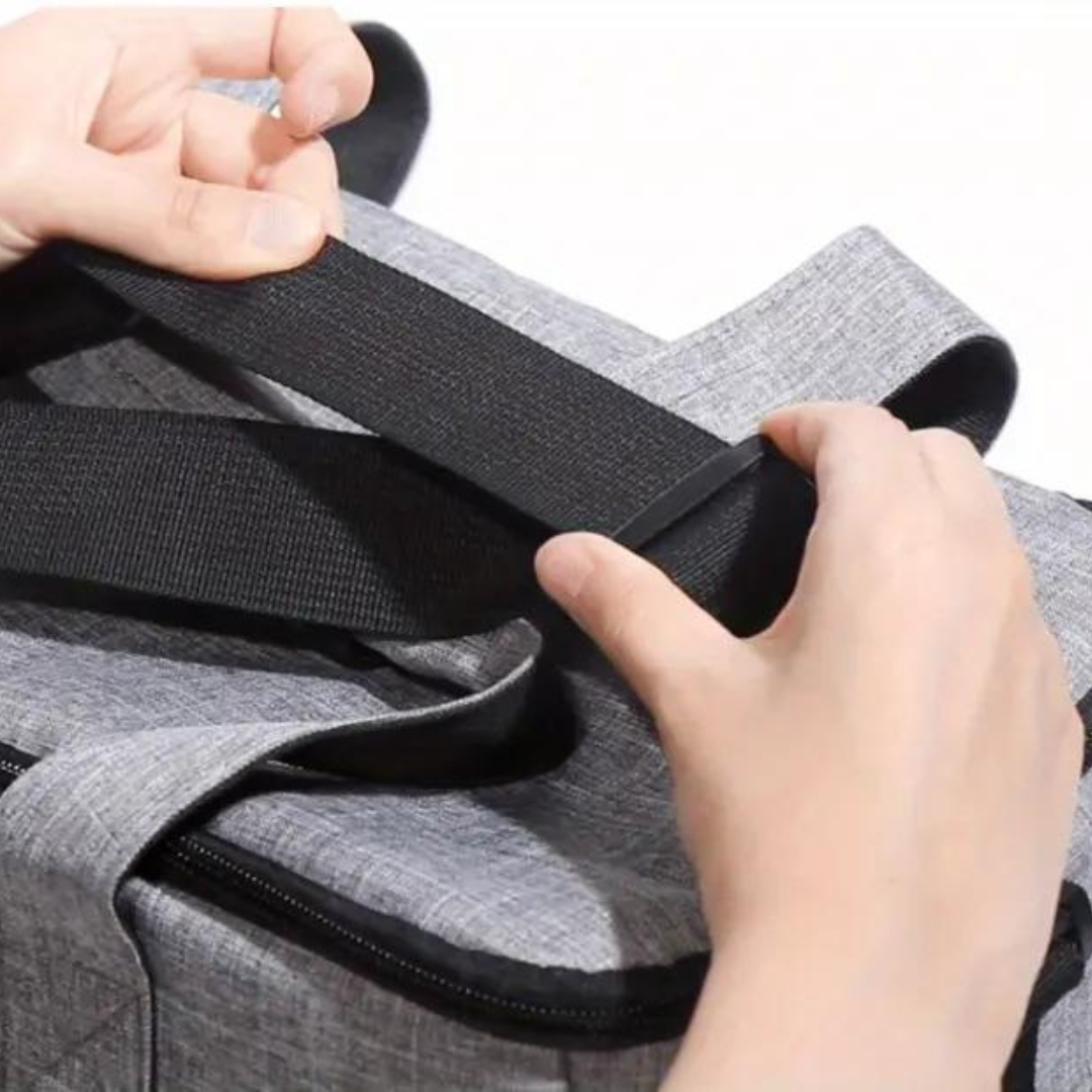 OutdoorPaw Bag - Adventure Backpack for Dogs
