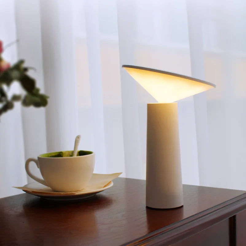 PortableGlow - Flexible Rechargeable Accent Lamp