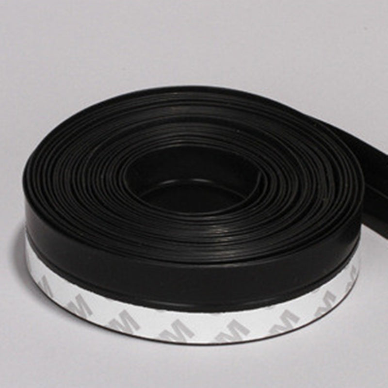 Amberlock - Silicone Draft Blockers for Doors & Windows