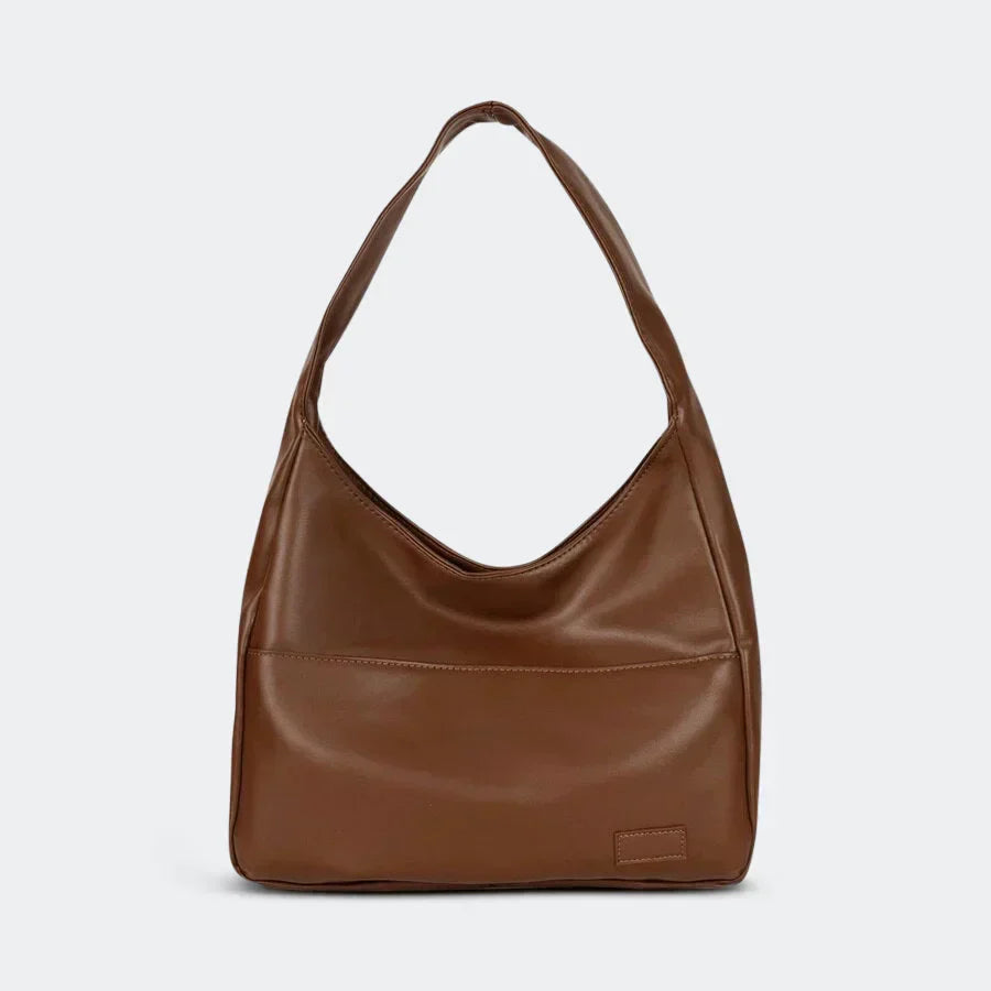 UrbanElegance - Elegant Shoulder Bag for Everyday Style
