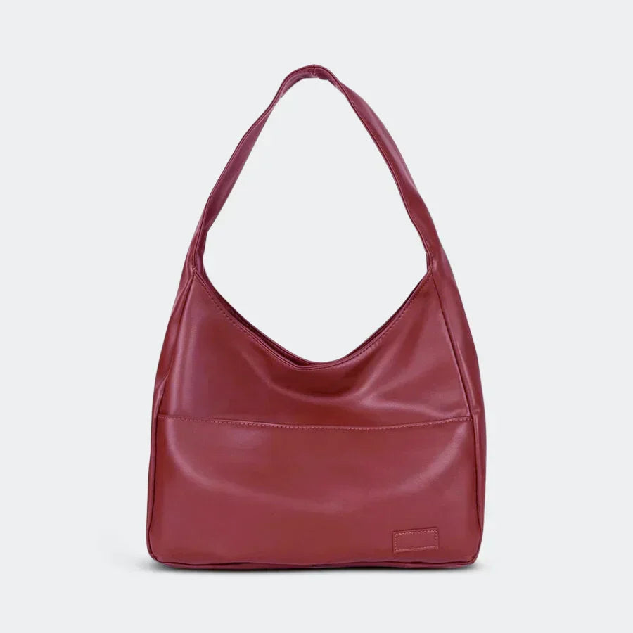UrbanElegance - Elegant Shoulder Bag for Everyday Style