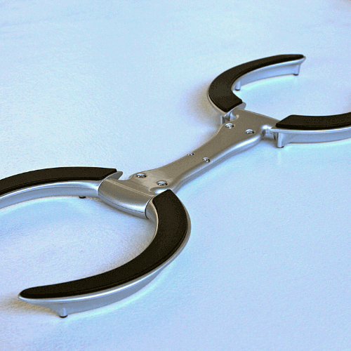 LidGrip Ease - Stylish Multifunctional Lid Holder and Trivet