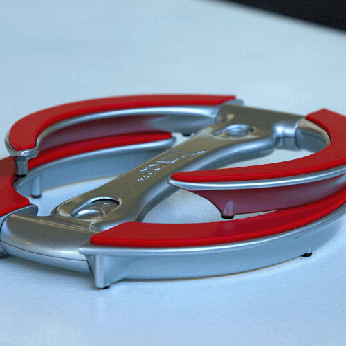 LidGrip Ease - Stylish Multifunctional Lid Holder and Trivet