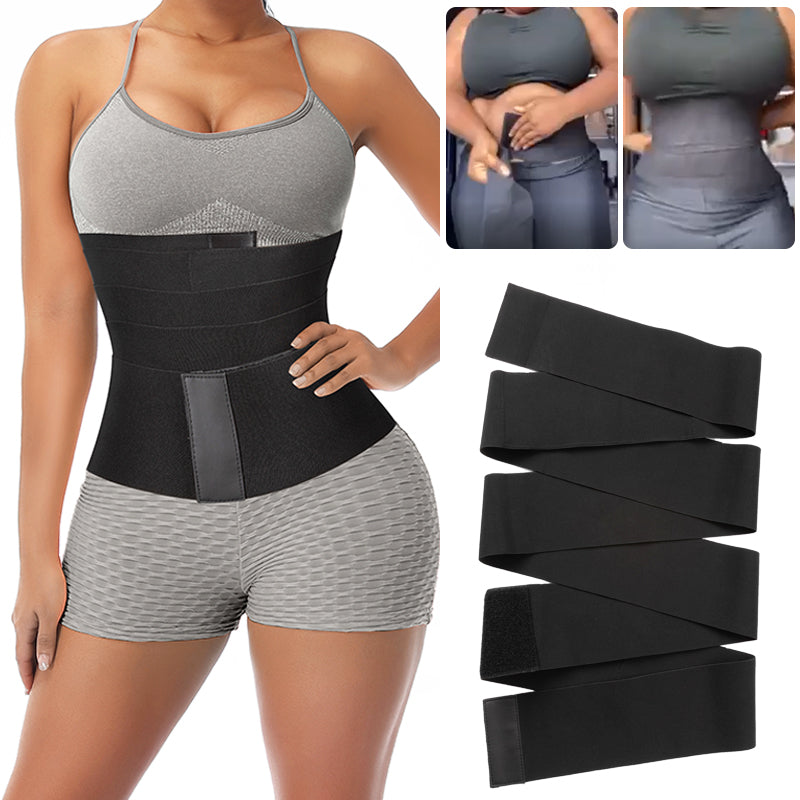 Pramwick - Adjustable Waist Trainer Belt