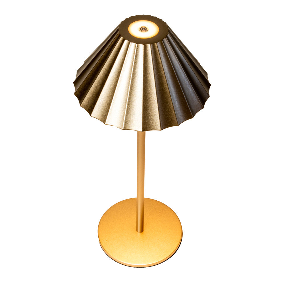 EasyShine - Cordless Rechargeable Table Lamp