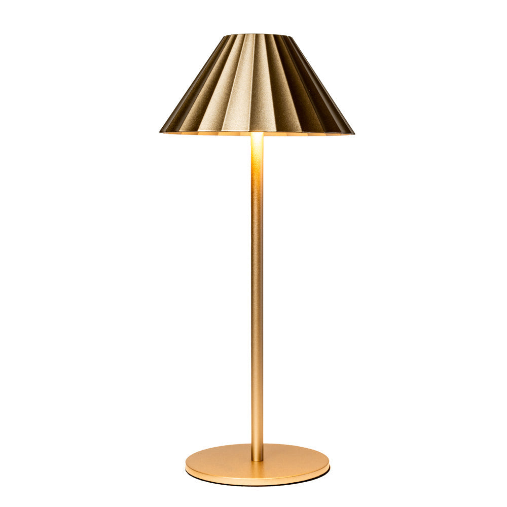 EasyShine - Cordless Rechargeable Table Lamp