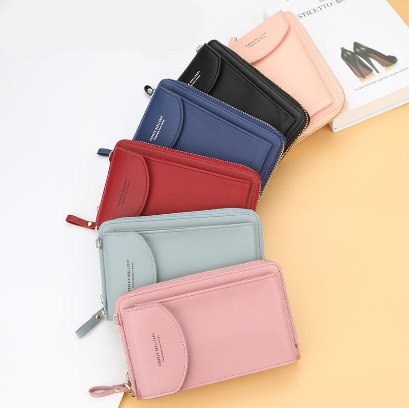 Corvenna - Stylish Crossbody Bag with Ample Space