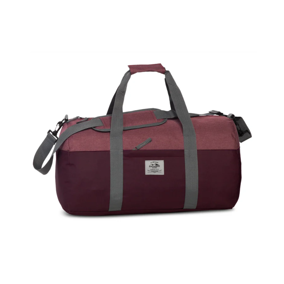 VoyagerMax - Spacious Durable Travel Bag for Adventures