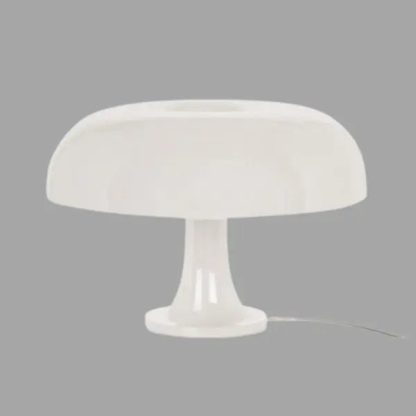 Arcadia - Modern Mushroom-Shaped LED Table Lamp