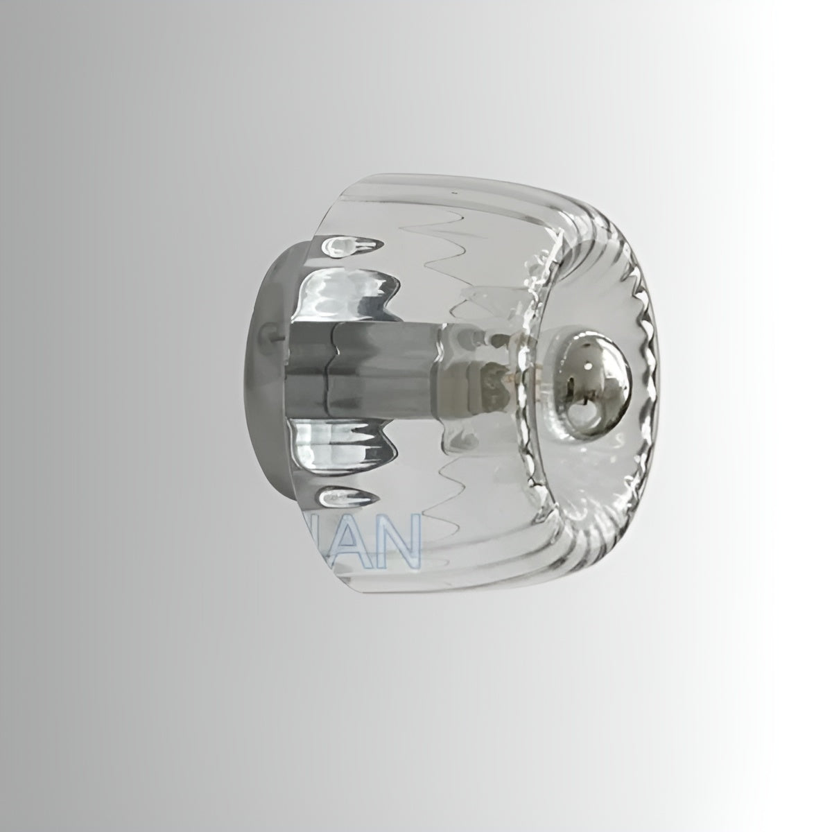 Bodmire - Modern Glass Bauhaus Lighting