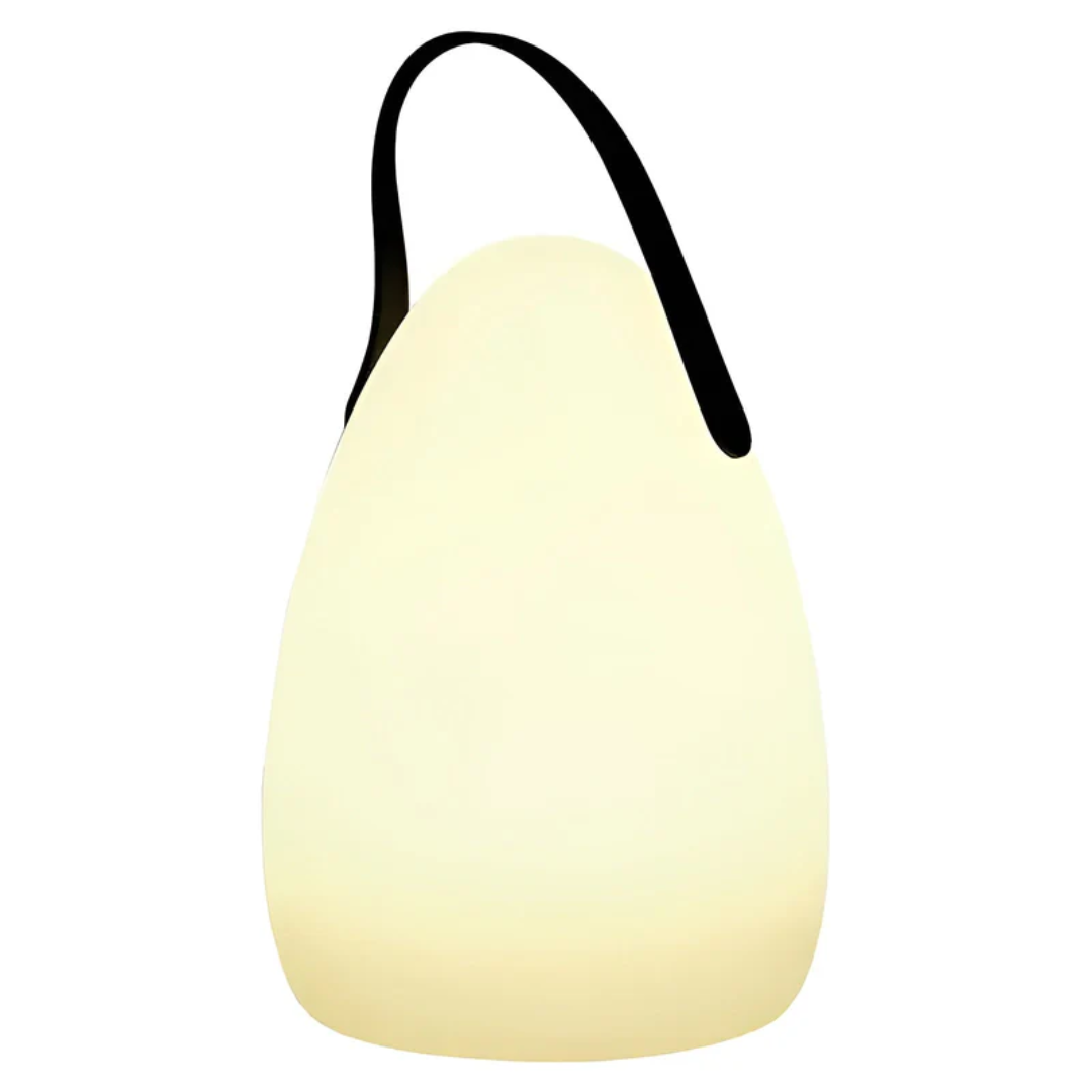 RadianceFlex - Portable LED Table Lamp with Waterproof Design