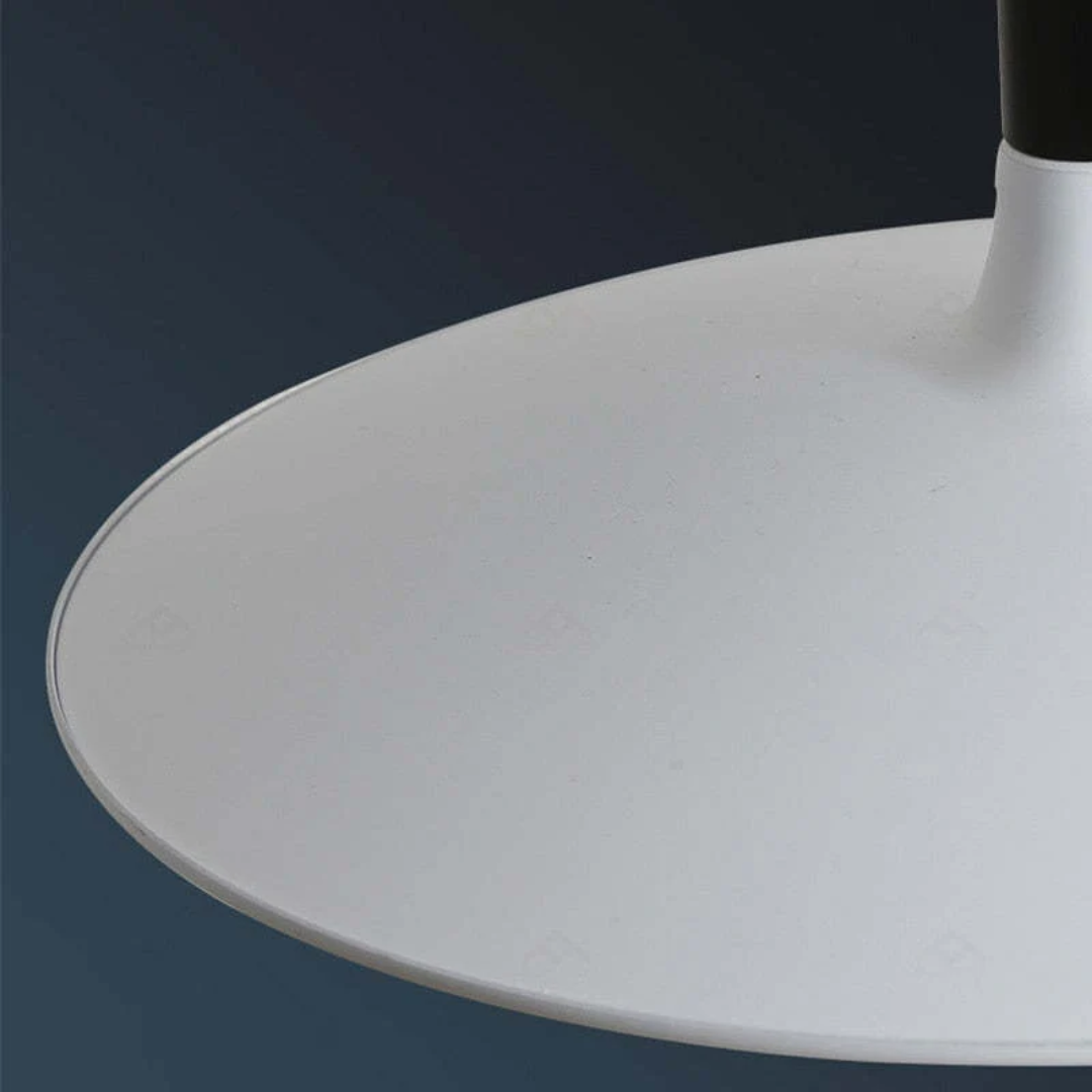 AuraPan - Modern LED Pendant Light for Stylish Interiors