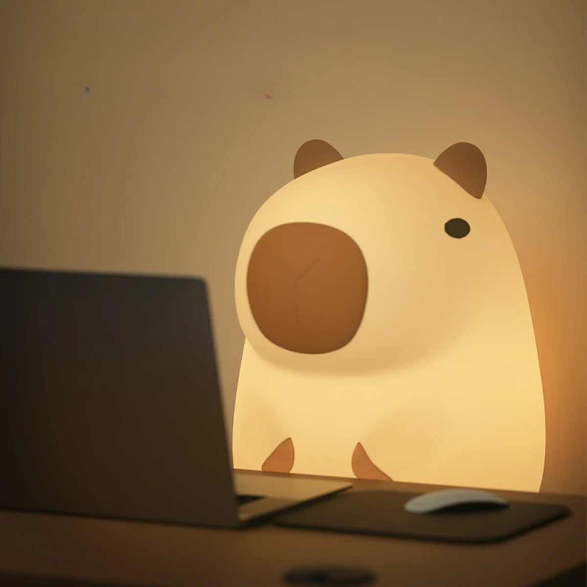 Frelmond - Rechargeable Kids Night Light