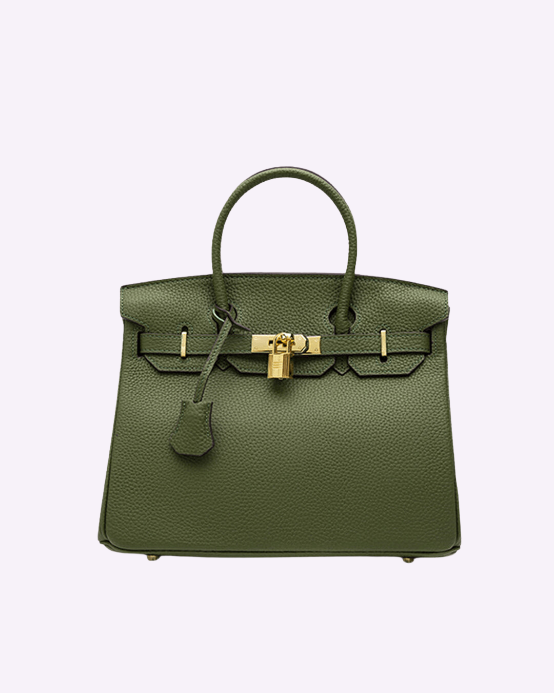 BelleVera Handbag - Elegant Leather Bag for Women